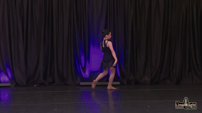 dc26 Section 67 10 Years Lyrical SOLO