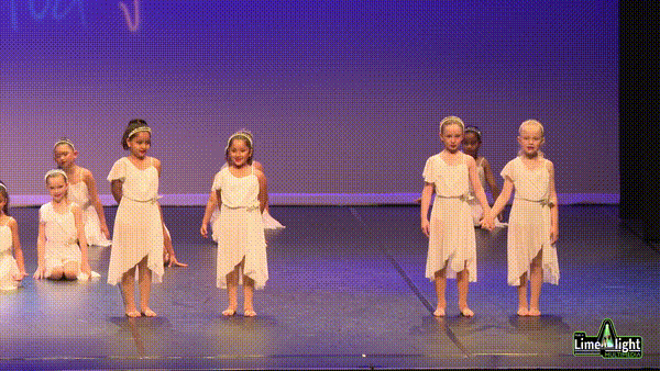 scde_groups_26 Section ED01B Grade 3 & Under Any Dance GROUP