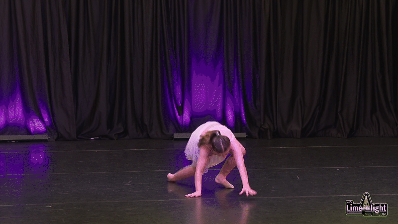 dc26 Section 67 10 Years Lyrical SOLO