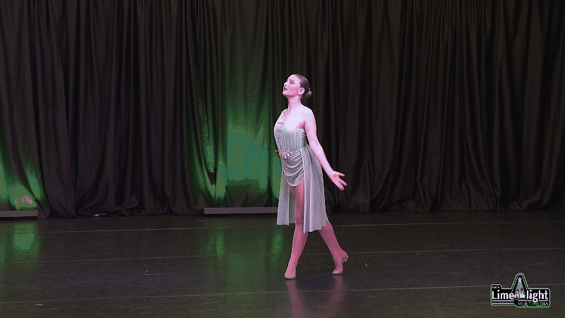 dc26 Section 67 10 Years Lyrical SOLO