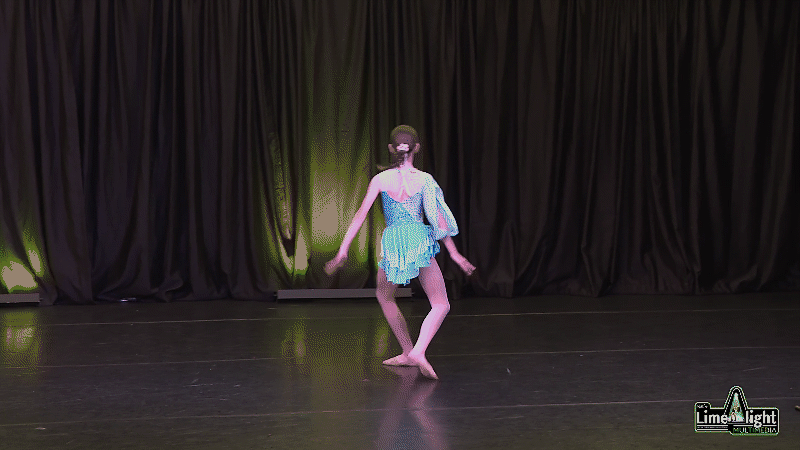 dc26 Section 67 10 Years Lyrical SOLO