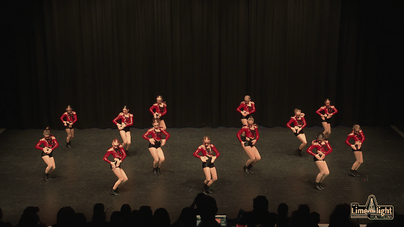 sb_bris 26 Section 4G 10 & U Up Tempo Jazz GROUP