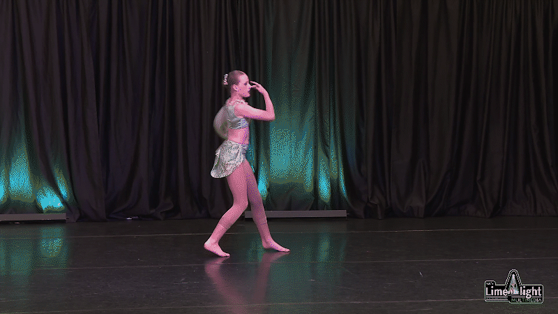 dc26 Section 67 10 Years Lyrical SOLO
