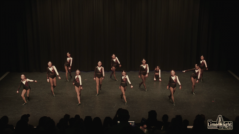 sb_bris 26 Section 4G 10 & U Up Tempo Jazz GROUP