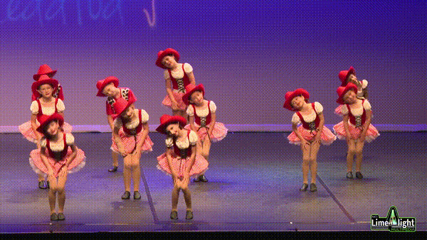 scde_groups_26 Section ED01B Grade 3 & Under Any Dance GROUP