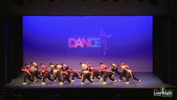 scde_groups_26 Section ED03 Primary School Hip Hop GROUP