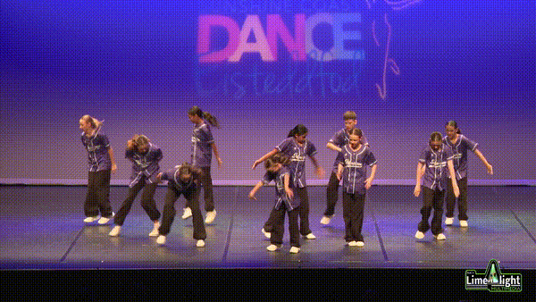scde_groups_26 Section ED03 Primary School Hip Hop GROUP