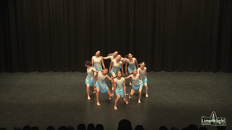 sb_bris 26 Section 104G HIGH SCHOOL YR 7-12 Lyrical Or Contemporary GROUP
