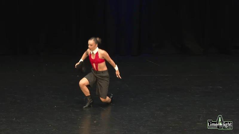 sb_sc 26 Section 212S 13 & U Hip Hop SOLO