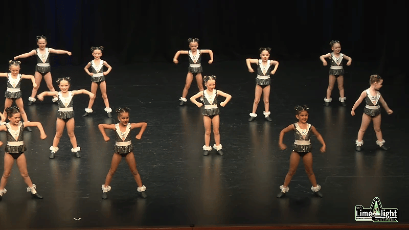 sb_sc 26 Section 2G 6 & U Up Tempo Jazz GROUP