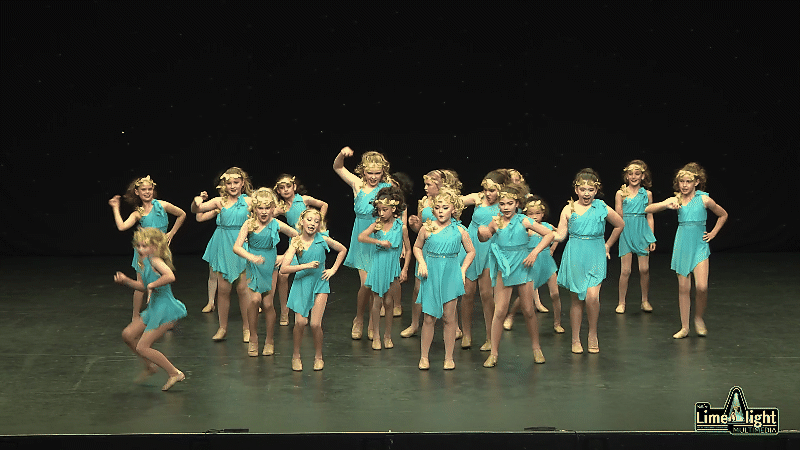 testev7 Section 69 PRIMARY SCHOOL Any Dance GROUP