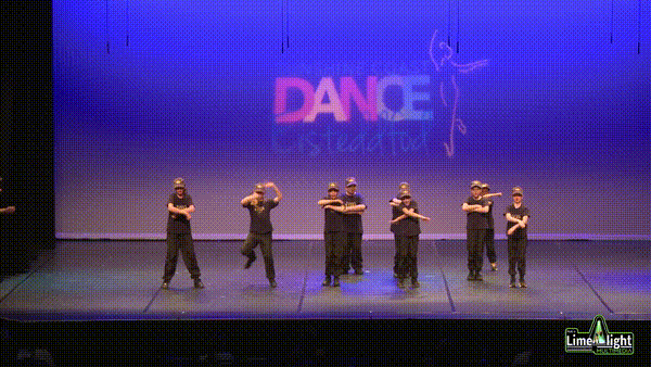 scde_groups_26 Section ED03 Primary School Hip Hop GROUP