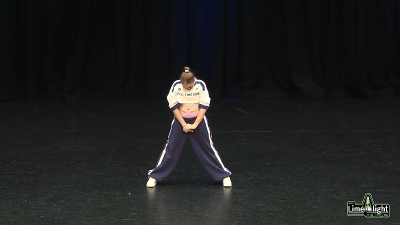 sb_sc 26 Section 43S 10 & U Hip Hop SOLO