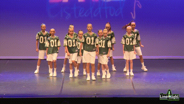 scde_groups_26 Section ED03 Primary School Hip Hop GROUP