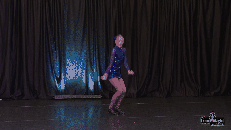 dc26 Section 68 10 Years Tap SOLO