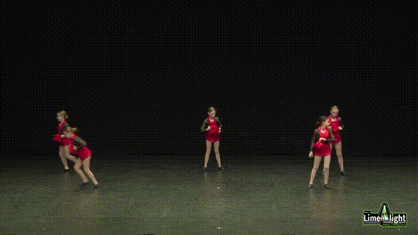 sbjuly26 Section 22 8 & U Up Tempo Jazz GROUP