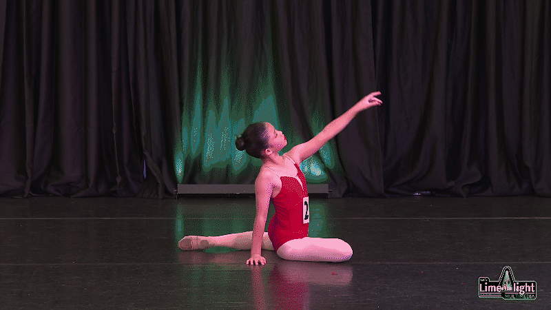 dc26 Section 173 10 Years & Under Improvisation SOLO