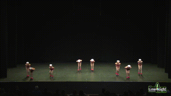 sbjuly26 Section 22 8 & U Up Tempo Jazz GROUP