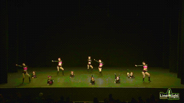 sbjuly26 Section 22 8 & U Up Tempo Jazz GROUP