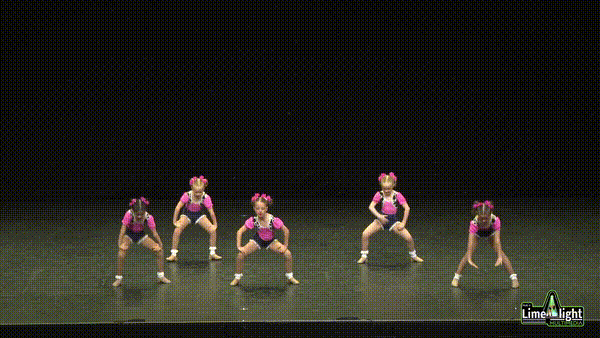 sbjuly26 Section 22 8 & U Up Tempo Jazz GROUP