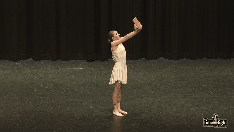 sb_bris 26 Section 104G HIGH SCHOOL YR 7-12 Lyrical Or Contemporary GROUP