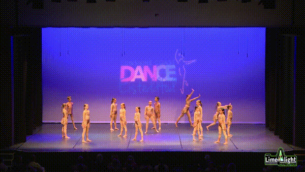 scde_groups_26 Section 55 10 Years & Under Lyrical Or Contemporary GROUP