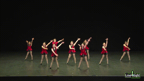 sbjuly26 Section 22 8 & U Up Tempo Jazz GROUP