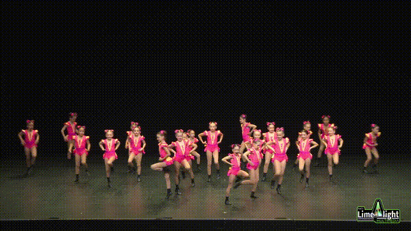 sbjuly26 Section 22 8 & U Up Tempo Jazz GROUP
