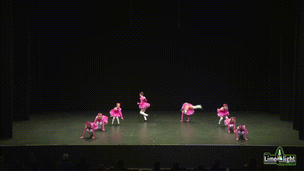 sbjuly26 Section 22 8 & U Up Tempo Jazz GROUP
