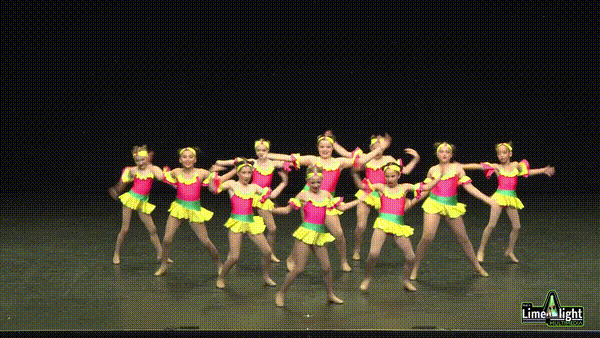 sbjuly26 Section 22 8 & U Up Tempo Jazz GROUP