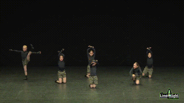 sbjuly26 Section 41 OPEN AGE Lyrical GROUP