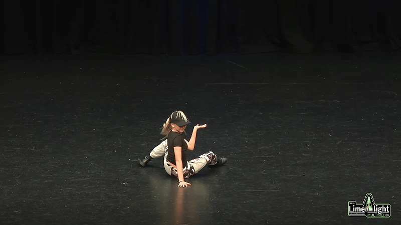sb_sc 26 Section 212S 13 & U Hip Hop SOLO