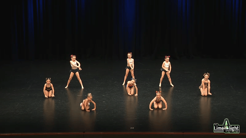 sb_sc 26 Section 2G 6 & U Up Tempo Jazz GROUP