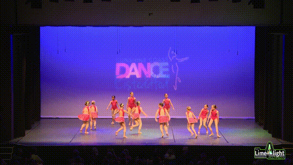 scde_groups_26 Section 55 10 Years & Under Lyrical Or Contemporary GROUP