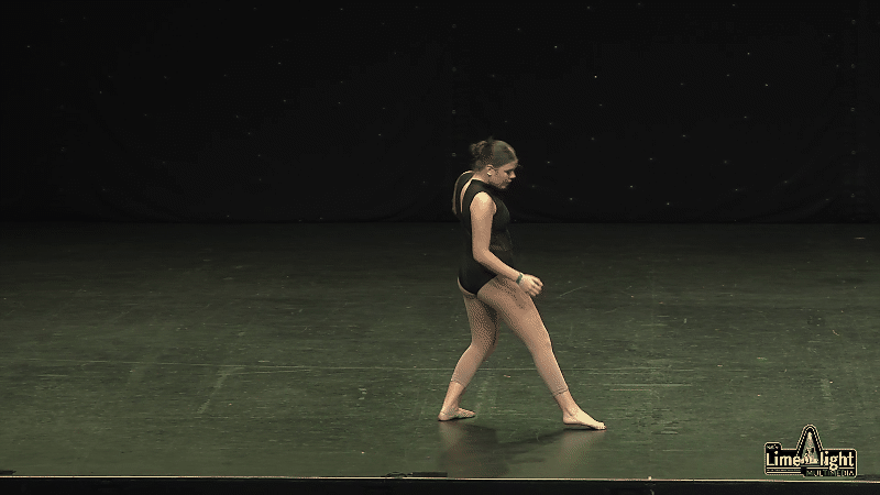 testev7 Section 100 YR 7-12 Any Dance SOLO