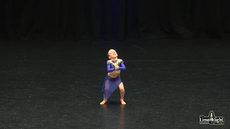 sb_sc 26 Section 143S 10 & U Junior Championship SOLO