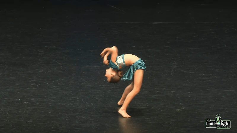 sb_sc 26 Section 143S 10 & U Junior Championship SOLO