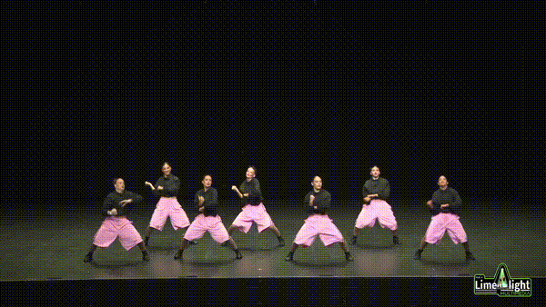 sbjuly26 Section 31 OPEN AGE Hip Hop GROUP
