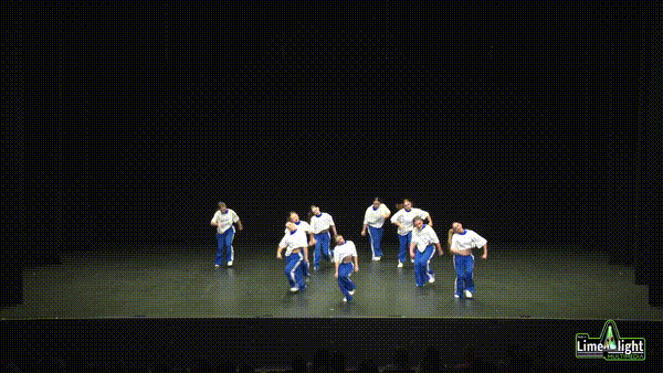sbjuly26 Section 31 OPEN AGE Hip Hop GROUP