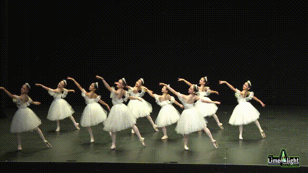 sbjuly26 Section 50 12 & U Classical Ballet GROUP