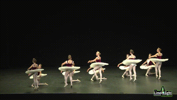 sbjuly26 Section 50 12 & U Classical Ballet GROUP