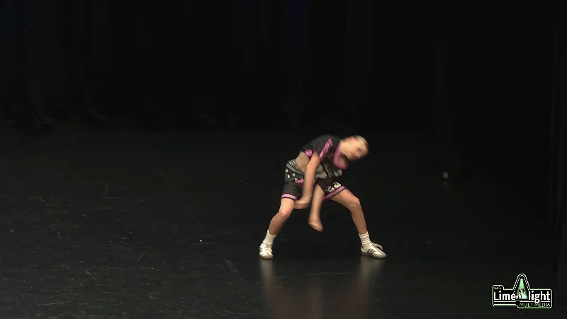 sb_sc 26 Section 67S 12 & U Hip Hop SOLO