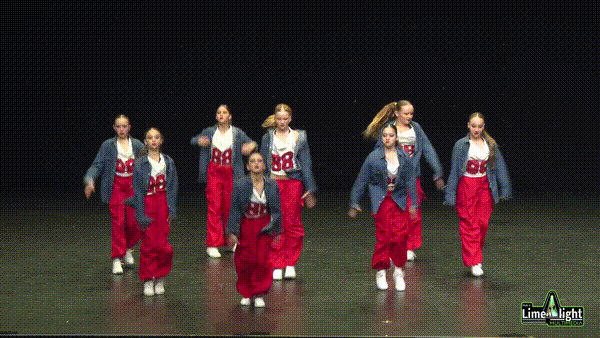 sbjuly26 Section 29 12 & U Hip Hop GROUP