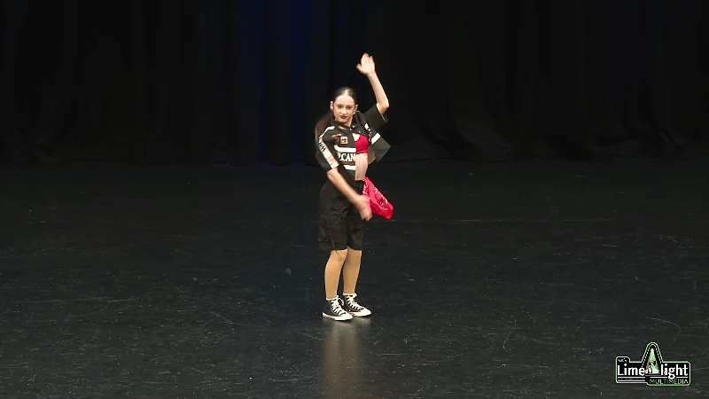 sb_sc 26 Section 67S 12 & U Hip Hop SOLO