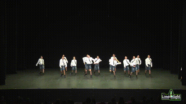 sbjuly26 Section 29 12 & U Hip Hop GROUP
