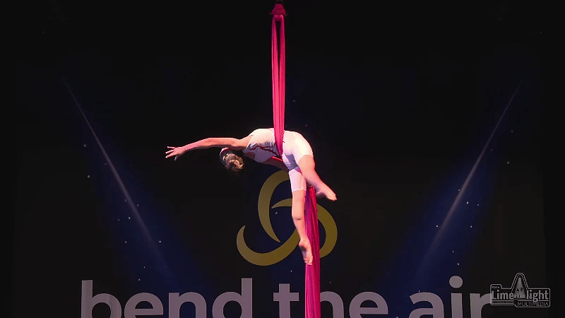 bta adl 26 Section 4 13–17 YEARS SILKS SOLO