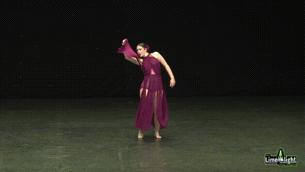 sbjuly26 Section 100 YR 7-12 Any Dance SOLO