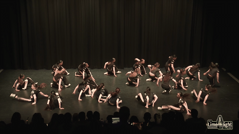 sb_bris 26 Section 102G HIGH SCHOOL YR 7-12 Hip Hop GROUP