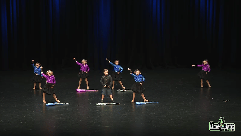 sb_sc 26 Section 2G 6 & U Up Tempo Jazz GROUP
