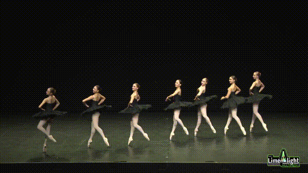sbjuly26 Section 52 OPEN AGE Classical Ballet GROUP